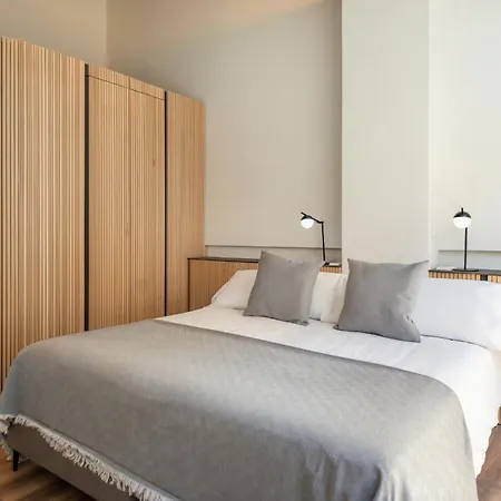 Apartament Flatsforyou Sosa Premium