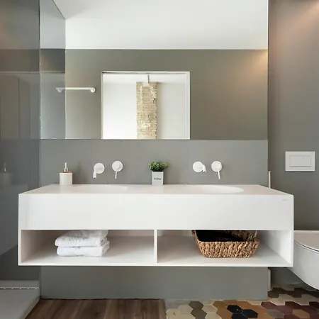 Apartament Flatsforyou Sosa Premium Walencja