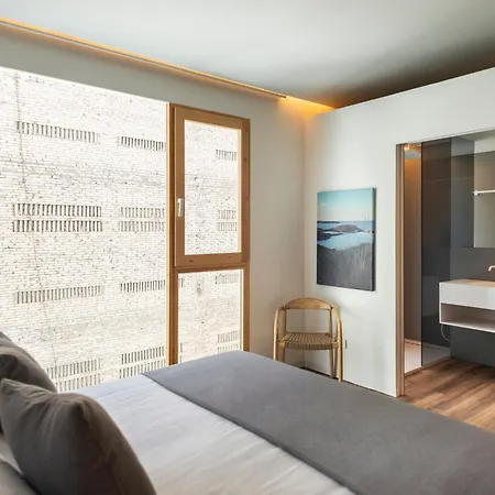 Apartament Flatsforyou Sosa Premium *