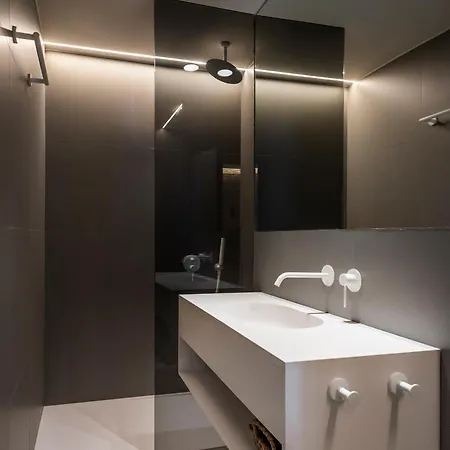 Appartement Sosa Premium