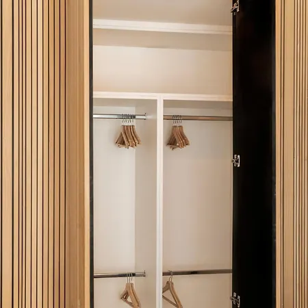 Apartamento Sosa Premium