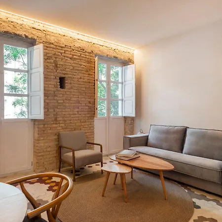 Sosa Premium Apartamento *